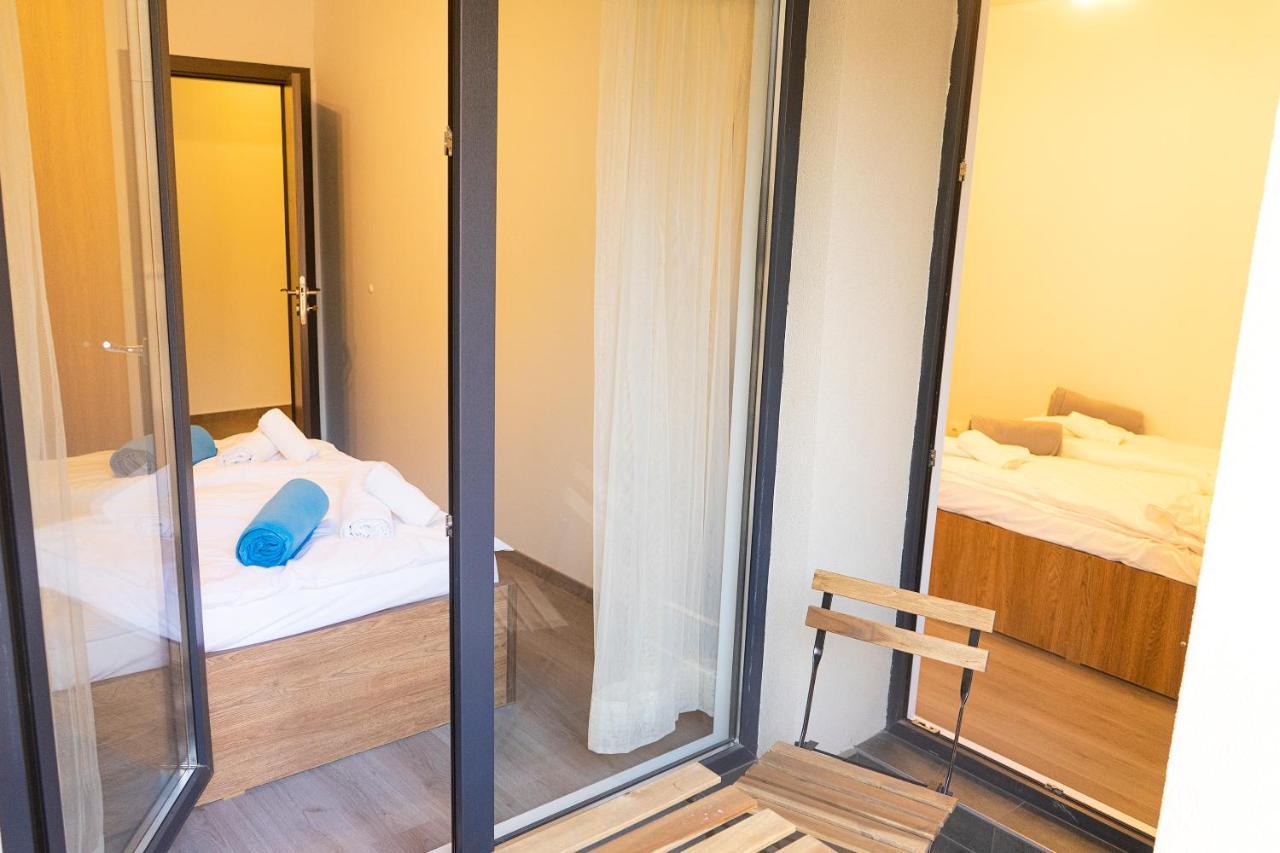 Fancy Big Apartment In The Heart Of Sofia Zewnętrze zdjęcie